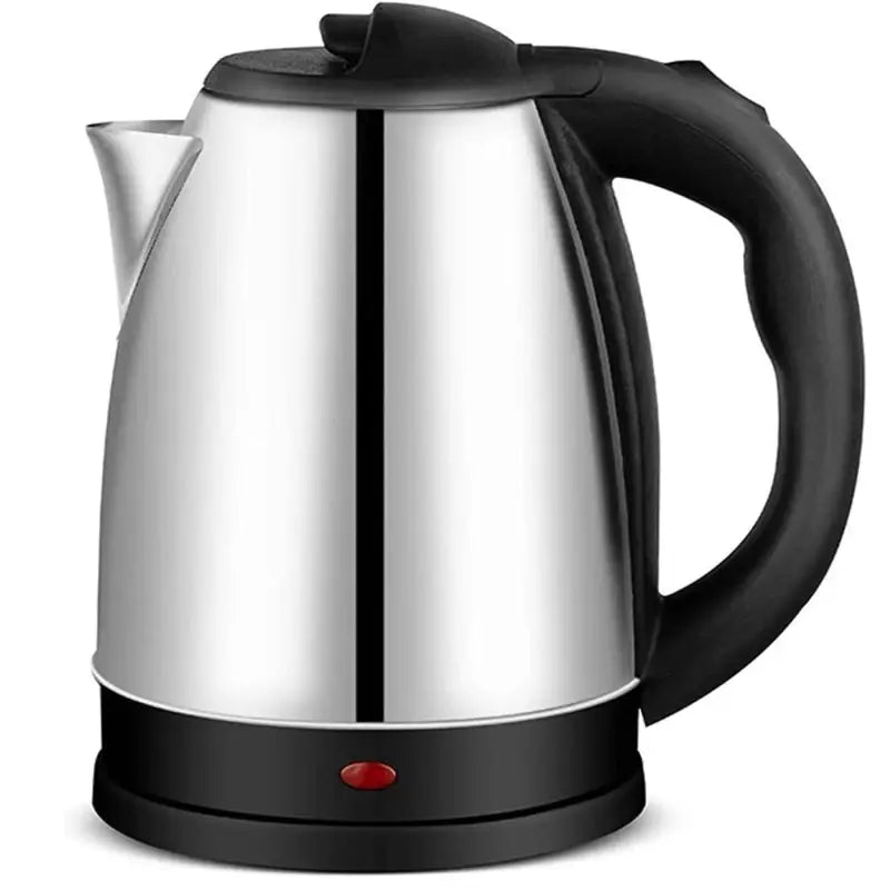 1.8L Stainless Steel Electric Kettle