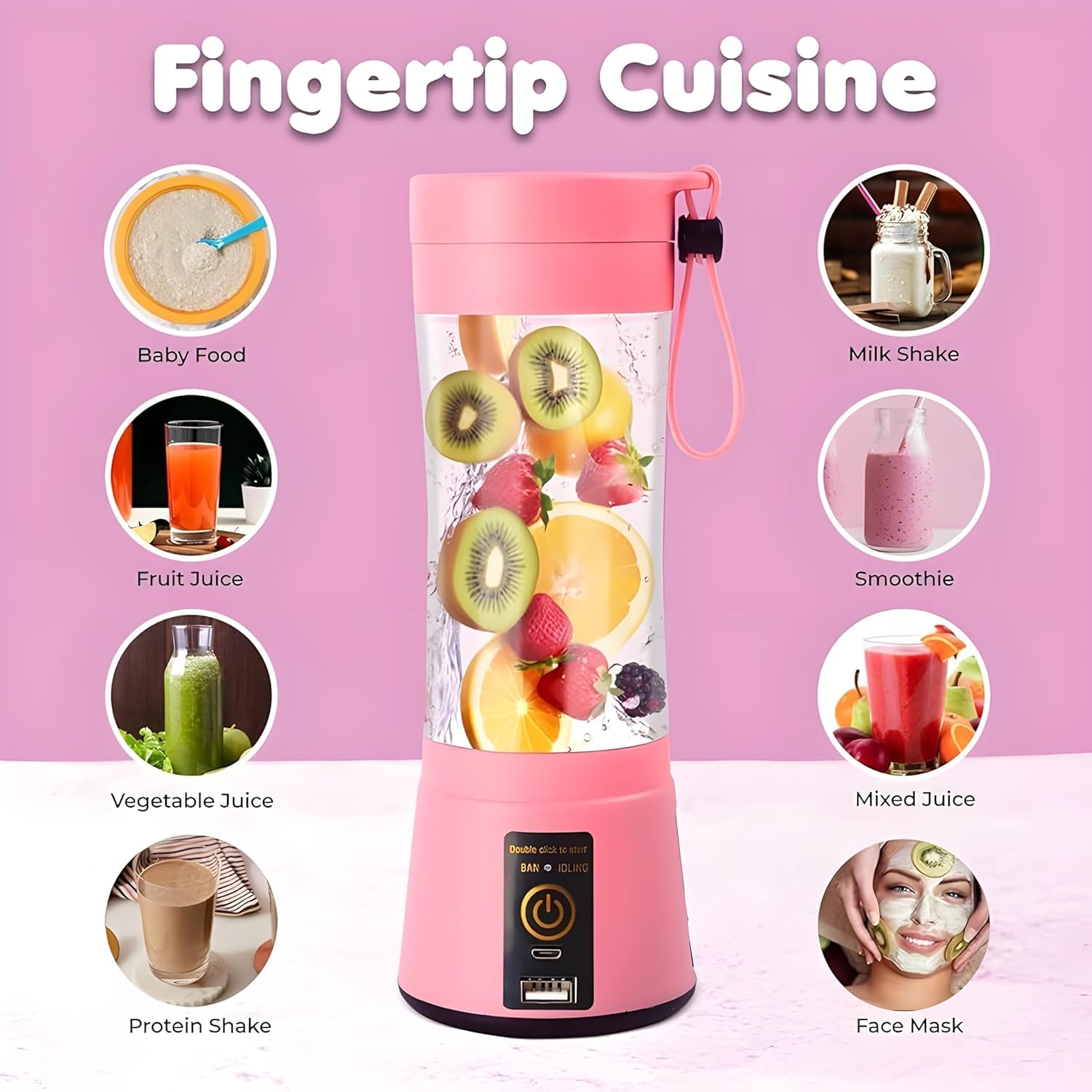 Home & Kitchen Appliances
