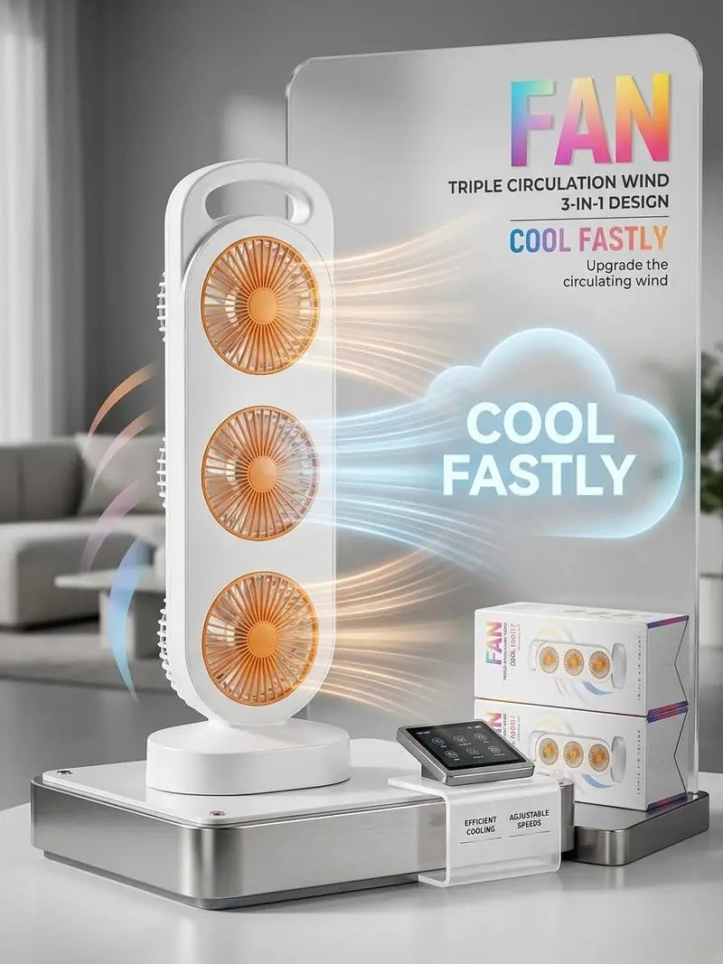 Mini Air Coolers