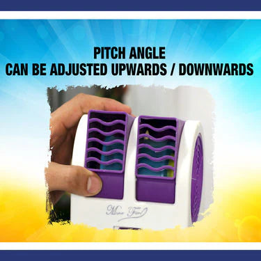 Portable Fan Cooler