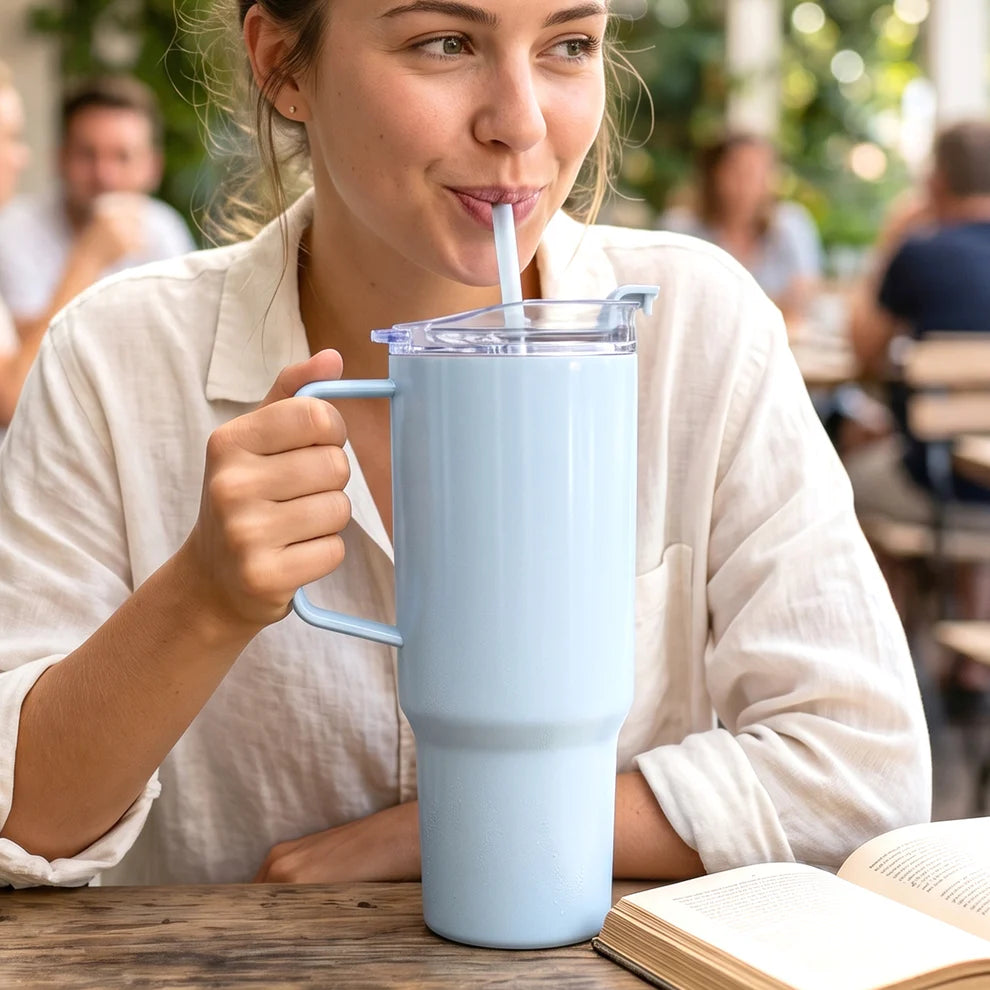 Travel Tumbler