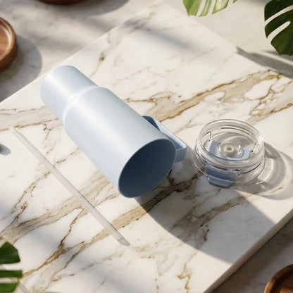 Travel Tumbler – Large 1800ml Capacity with Leak-resistant Lid